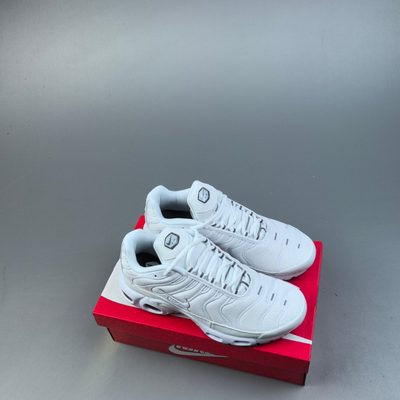 Nike Air Max Plus trainers — 7