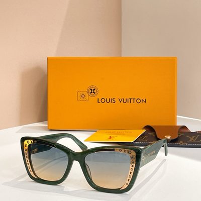 LV Sunglasses — 3