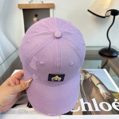 Chrome Hearts Cap — 6