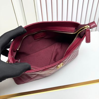 Chanel Bag — 9