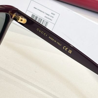 Gucci Sunglasses — 7
