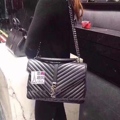 YSL Bag — 5