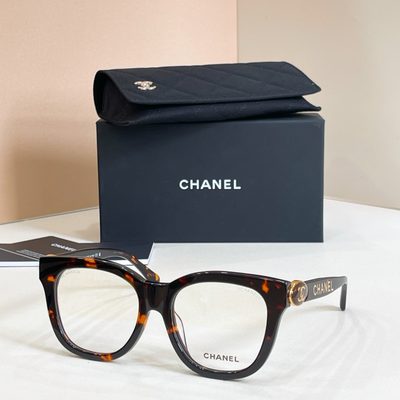 Chanel Sunglasses — 5