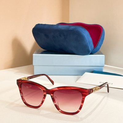 Gucci Sunglasses — 5