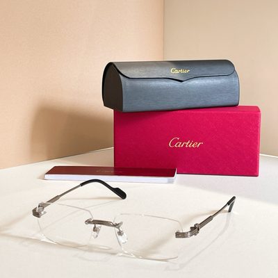 Cartier Sunglasses