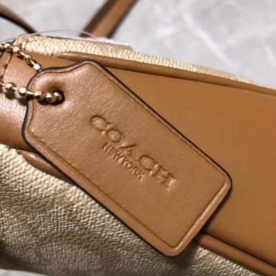 Coach Bag — 8