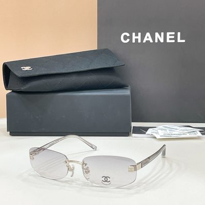 Chanel Sunglasses — 6