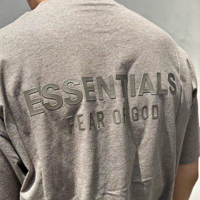 Essentials — 9