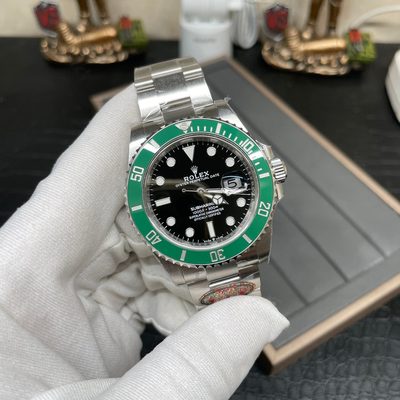Rolex Watch — 4