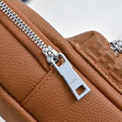 HERMES sling bag — 6