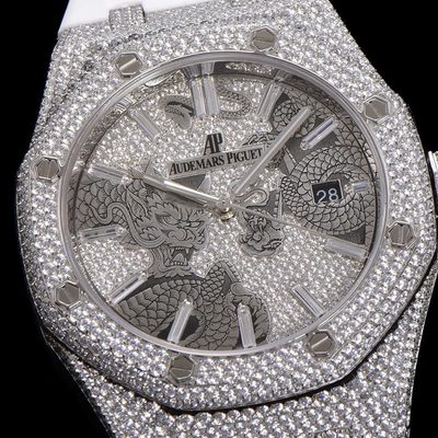 AP Watch — 3