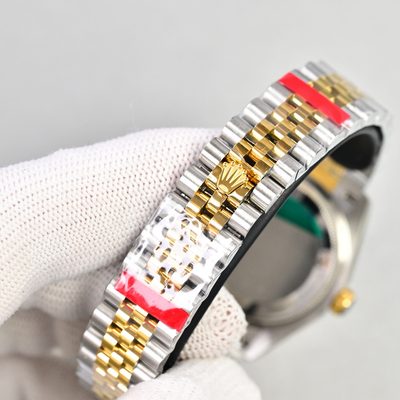 Rolex Watch — 8