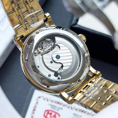 Cartier Watch — 9