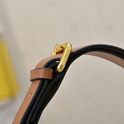 Fendi Bag — 3