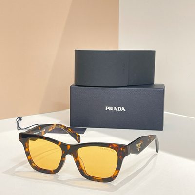 Prada Sunglasses — 7