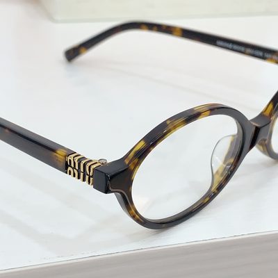 Miu Miu Sunglasses — 4