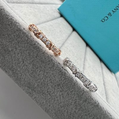 Tiffany Jewellery