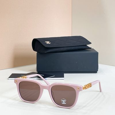 Chanel Sunglasses — 4