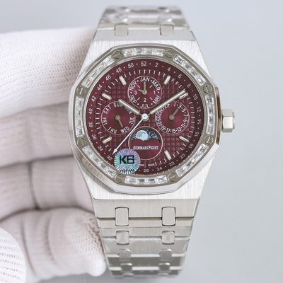 AP Watch — 4