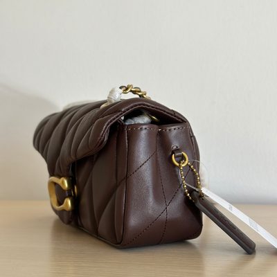 Coach Bag — 4