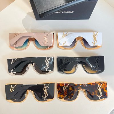 YSL Sunglasses — 9