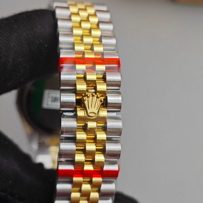 Rolex Watch — 7