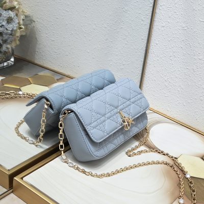 Dior Bag — 3