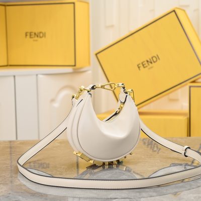 Fendi Bag — 4