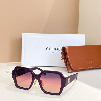 Celine Sunglasses — 3