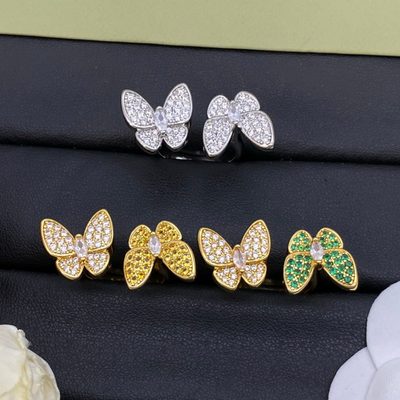 Van Cleef & Arpels — 9