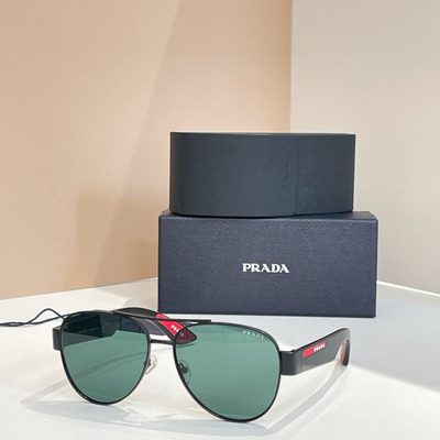 Prada Sunglasses — 6