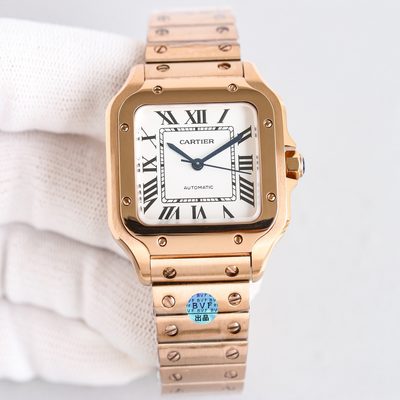 Cartier Watch — 5