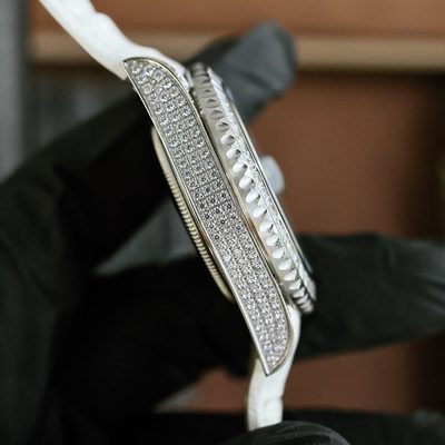 Rolex Watch — 6
