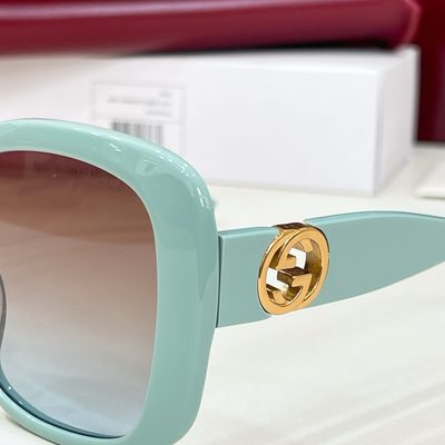 Gucci Sunglasses — 7