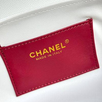 Chanel Bag — 8