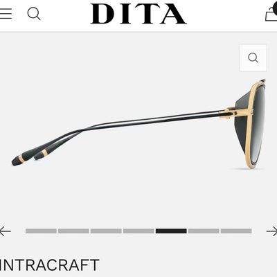 Dita Sunglasses — 6