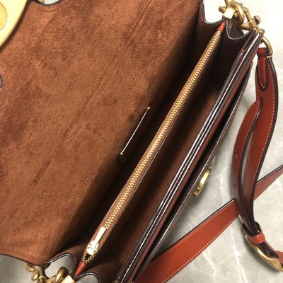 Coach Bag — 8