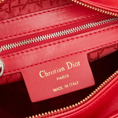 Dior Bag — 8