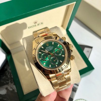 Rolex Watch
