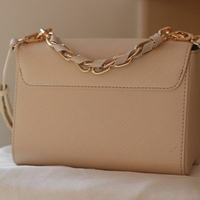 Louis Vuitton Bag — 6