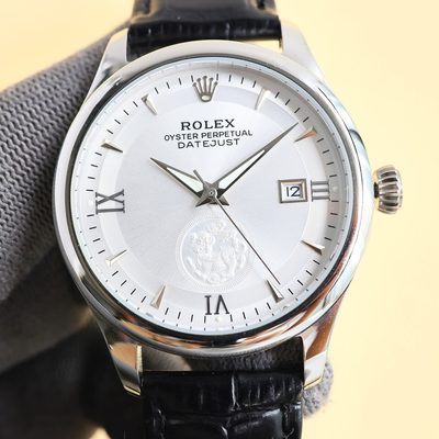 Rolex Watch