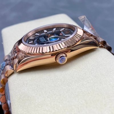 Rolex Watch — 7