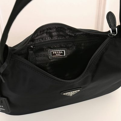 Prada Bag — 9