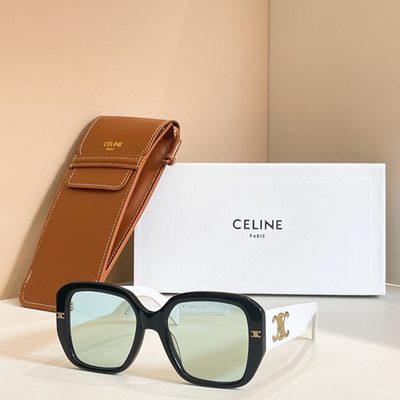 Celine Sunglasses — 4