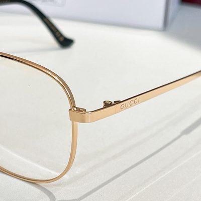 Gucci Sunglasses — 7