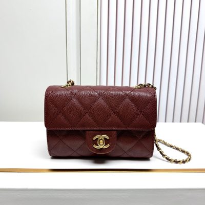 Chanel Bag