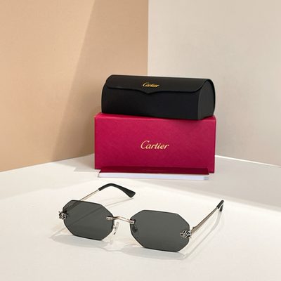 Cartier Sunglasses