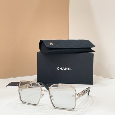 Chanel Sunglasses — 5