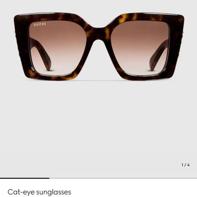Gucci Sunglasses — 7