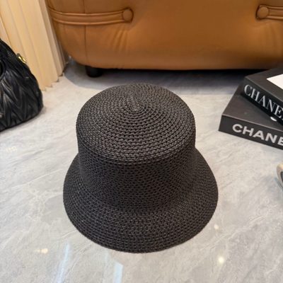Chrome Hearts Cap — 3